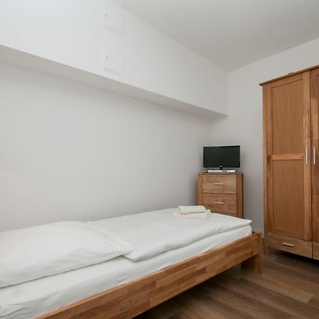 Appartements In Der Historischen Deichstrasse Contactless Check In Хамбург Екстериор снимка